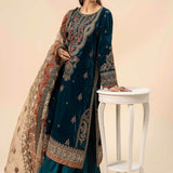 Maria B | Formal Wears | SF-W24-29