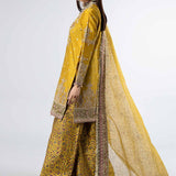 Maria B | Formal Wears | SF-W24-32