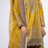 Maria B | Formal Wears | SF-W24-32
