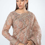 Maria B | Formal Wears | SF-W24-61