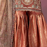 Maria B | Formal Wears | SF-W24-62