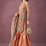 Maria B | Formal Wears | SF-W24-62
