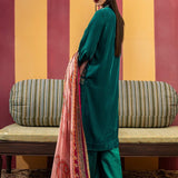 Maria B | M Basics Festive Velvet | MB-USW24-604