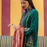 Maria B | M Basics Festive Velvet | MB-USW24-604