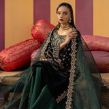 Maria B | M Basics Festive Velvet | MB-USW24-606
