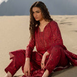 Maria B | Winter Basics 2024 |  508-B