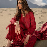 Maria B | Winter Basics 2024 |  508-B