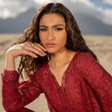 Maria B | Winter Basics 2024 |  508-B