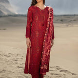 Maria B | Winter Basics 2024 |  508-B