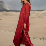 Maria B | Winter Basics 2024 |  508-B