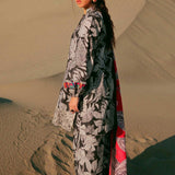 Maria B | Winter Basics 2024 |  509-A