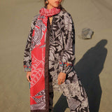 Maria B | Winter Basics 2024 |  509-A