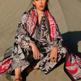 Maria B | Winter Basics 2024 |  509-A