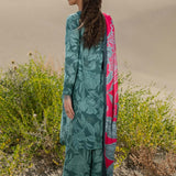 Maria B | Winter Basics 2024 |  509-B