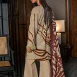 Maria B | Winter Basics 2024 |  510-A