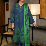 Maria B | Winter Basics 2024 |  501-B