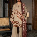Maria B | Winter Basics 2024 |  510-A