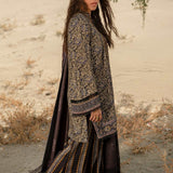 Maria B | Winter Basics 2024 |  511-A