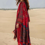Maria B | Winter Basics 2024 |  511-B