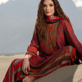 Maria B | Winter Basics 2024 |  511-B