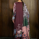 Maria B | Winter Basics 2024 |   512-A