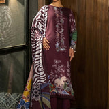 Maria B | Winter Basics 2024 |   512-A