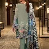 Maria B | Winter Basics 2024 |  512-B