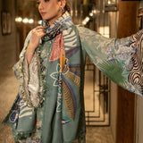Maria B | Winter Basics 2024 |  512-B