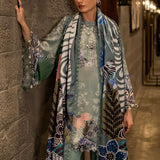 Maria B | Winter Basics 2024 |  512-B