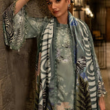 Maria B | Winter Basics 2024 |  512-B