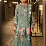 Maria B | Winter Basics 2024 |  512-B