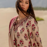 Maria B | Winter Basics 2024 |  502-A