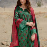 Maria B | Winter Basics 2024 |  502-B