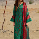 Maria B | Winter Basics 2024 |  502-B