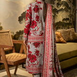 Maria B | Winter Basics 2024 |   503-A