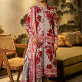 Maria B | Winter Basics 2024 |   503-A
