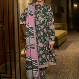 Maria B | Winter Basics 2024 |  504-B