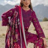Maria B | Winter Basics 2024 |   505-A
