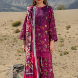 Maria B | Winter Basics 2024 |   505-A