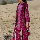 Maria B | Winter Basics 2024 |   505-A