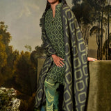 Maria B | Winter Basics 2024 |  506-A