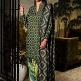 Maria B | Winter Basics 2024 |  506-A