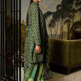 Maria B | Winter Basics 2024 |  506-A