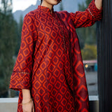 Maria B | Winter Basics 2024 |  506-B