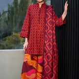 Maria B | Winter Basics 2024 |  506-B