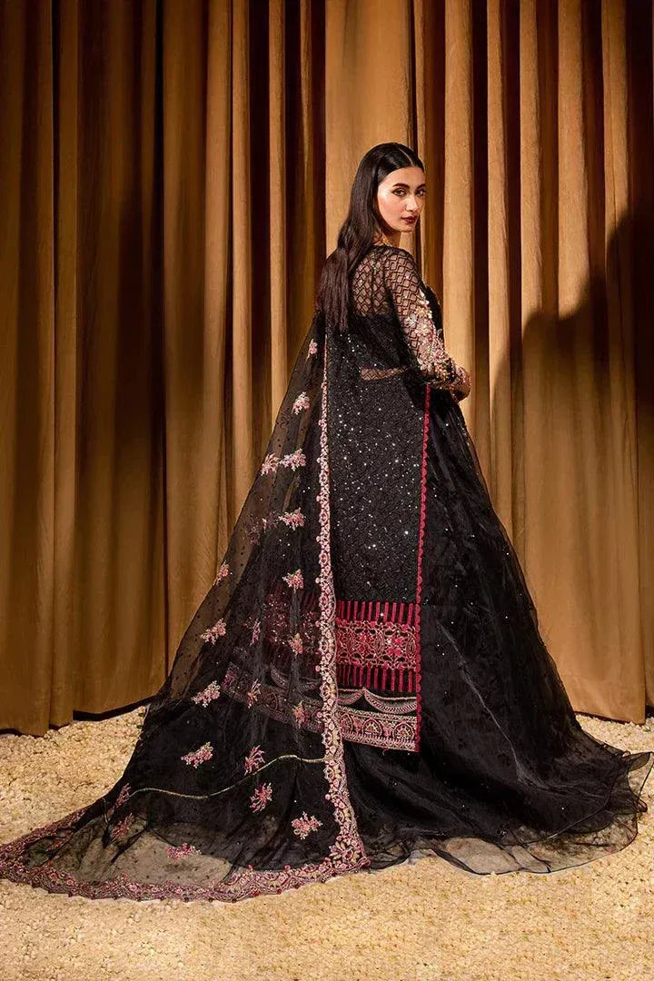 Maria Osama Khan | Dastaan Festive Formals 23 | Raunaq - Rang-e-Khaas
