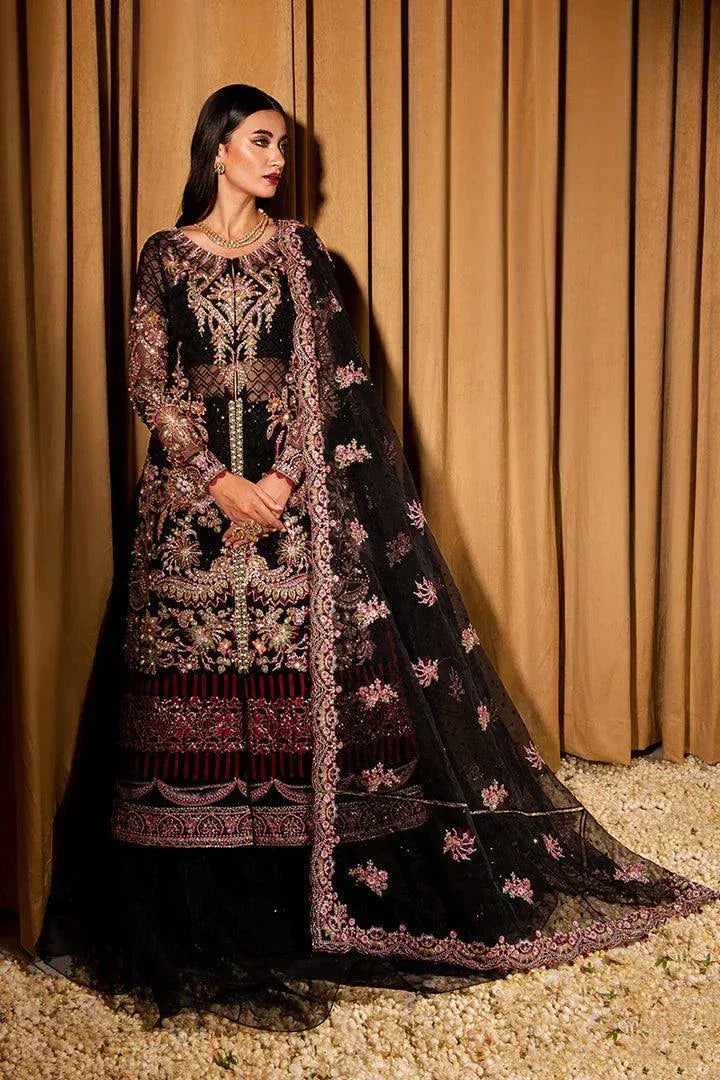 Maria Osama Khan | Dastaan Festive Formals 23 | Raunaq - Rang-e-Khaas