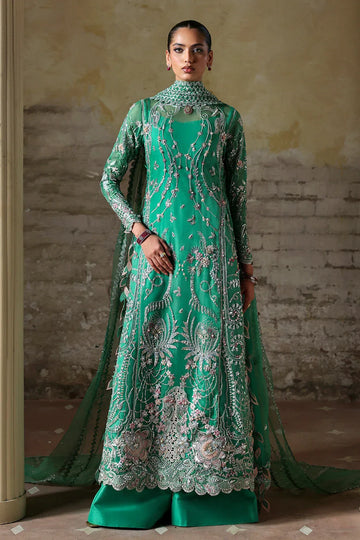 Soraya | Lumene Festive 26 |Maristella - Rang-e-Khaas