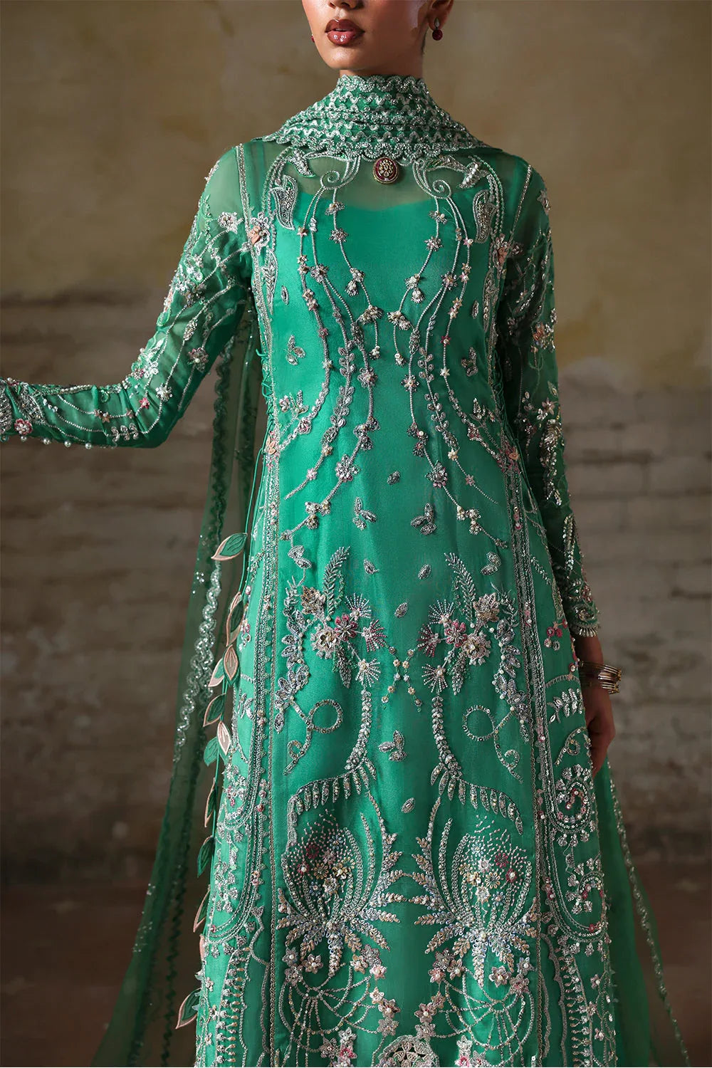 Soraya | Lumene Festive 26 |Maristella - Rang-e-Khaas