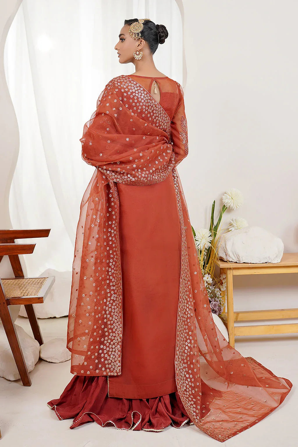 Maryams | Embellished Pret | Anu - Rang-e-Khaas